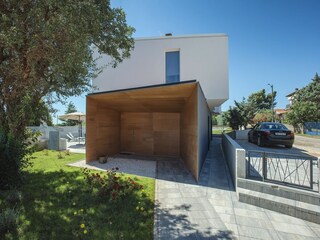 Villa Ližnjan Außenaufnahme 7