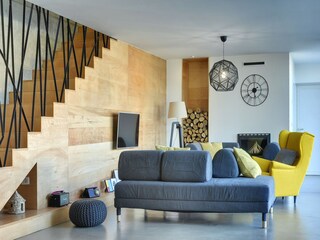 Villa Ližnjan Ausstattung 10