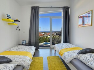 Villa Ližnjan Ausstattung 13