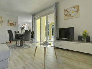 Villa Filipana Ausstattung 13