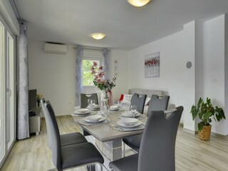 Villa Filipana Ausstattung 21