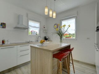 Villa Filipana Ausstattung 15