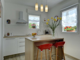 Villa Filipana Ausstattung 10