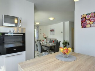 Villa Filipana Kenmerken 22