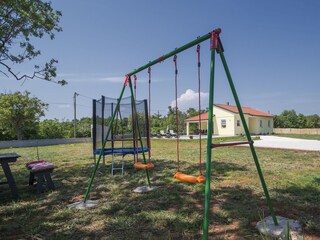 Villa Filipana Buitenaudio-opname 7