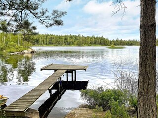 Vakantiehuis Rejmyre  7