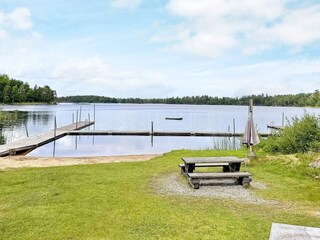 Vakantiehuis Rejmyre  21