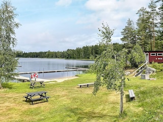 Holiday house Rejmyre  6