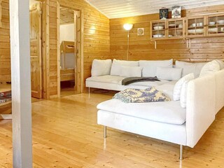 Holiday house Rejmyre  9