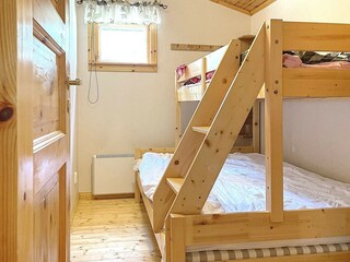Vakantiehuis Rejmyre  15