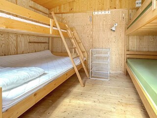 Vakantiehuis Rejmyre  17