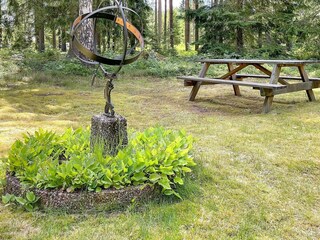 Holiday house Rejmyre  16