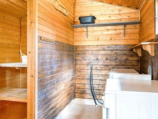 Vakantiehuis Rejmyre  19