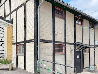 Vakantiehuis Rejmyre  12