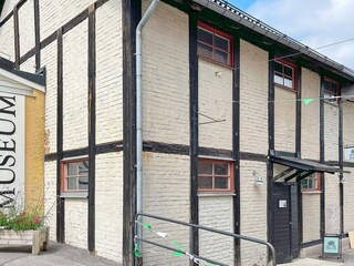Vakantiehuis Rejmyre  20