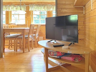 Vakantiehuis Rejmyre  16