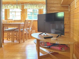 Vakantiehuis Rejmyre  21