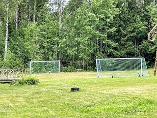 Vakantiehuis Rejmyre  21