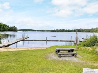 Vakantiehuis Rejmyre  6