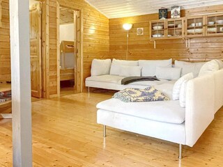 Vakantiehuis Rejmyre  7