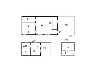 Ferienhaus Rejmyre Grundriss 24