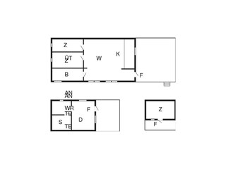 Ferienhaus Rejmyre Grundriss 6
