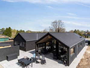 5 Sterne Ferienhaus in Dronningmølle - Dronningmølle - image1