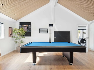 Vakantiehuis Dronningmølle  28