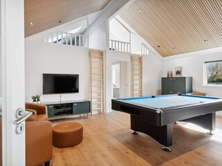 Maison de vacances Dronningmølle  15