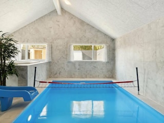 Ferienhaus Dronningmølle  7