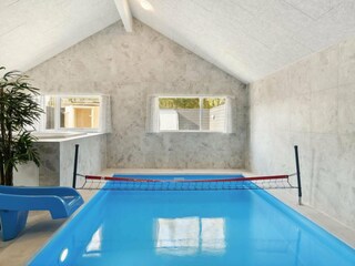 Maison de vacances Dronningmølle  9