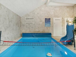 Maison de vacances Dronningmølle  6