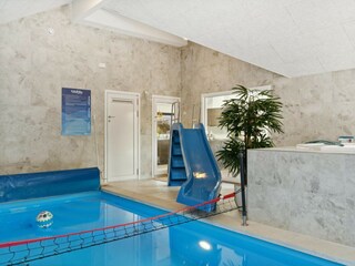 Casa de vacaciones Dronningmølle  15