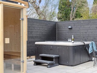 Casa per le vacanze Dronningmølle  22