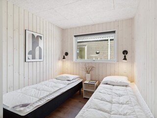 Casa de vacaciones Dronningmølle  16