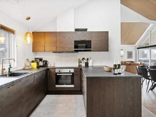 Casa de vacaciones Dronningmølle  33