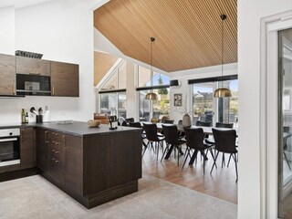 Maison de vacances Dronningmølle  19