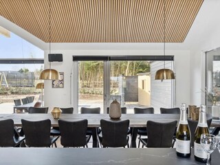 Maison de vacances Dronningmølle  20