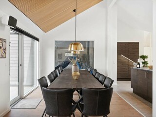 Maison de vacances Dronningmølle  11