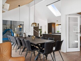 Casa de vacaciones Dronningmølle  36