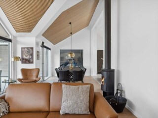 Maison de vacances Dronningmølle  12