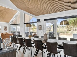 Maison de vacances Dronningmølle  11