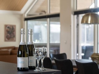 Ferienhaus Dronningmølle  9