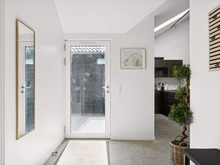 Casa de vacaciones Dronningmølle  21