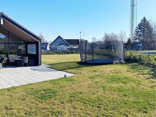 Maison de vacances Dronningmølle  12