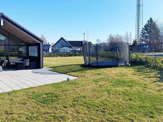 Maison de vacances Dronningmølle  14