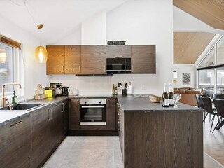 Ferienhaus Dronningmølle  38