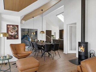 Ferienhaus Dronningmølle  19