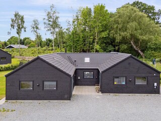 Casa per le vacanze Dronningmølle Registrazione all'aperto 5