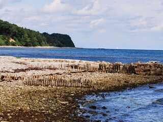Ferienhaus Dronningmølle  30